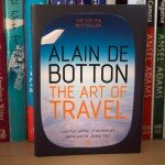 Alain De Botton - The Art of Travel