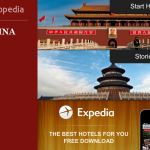 Fotopedia China now available in iTunes